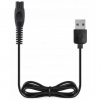 MG Blade USB nabíjací kábel na Philips One Blade QP1924 / QP6506 / QP6507 / QP6542 / QP6552 / QP6652