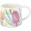 Native Maxwell & Williams Hrnek Royal Botanic Gardens Blooms Banksia DI0376 350 ml
