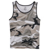 Tielko Brandit Tank Top - urban, XXL