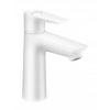 Basinový faucet stojaci hansgrohe talis e biely (Basinový faucet stojaci hansgrohe talis e biely)