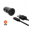 FIXED FIXCC15N-2UM-BK