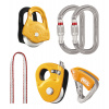 Záchranná súprava PETZL Crevasse Rescue Kit