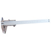 XTline Mierka posuvné INOX 150mm skrutka odchýlka 0,02mm