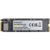 Intenso 2 TB interní SSD disk NVMe/PCIe M.2 PCIe NVMe 4.0 x4 Retail 3836470