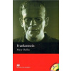 Frankenstein (Elementary, A2) with audio CD - Shelley Mary