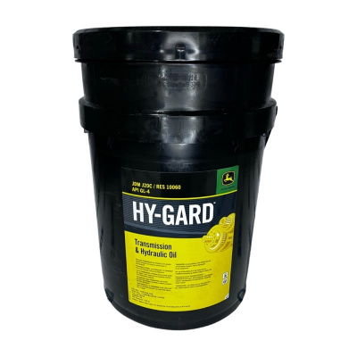 John Deere Hy-Gard 20L