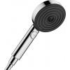 Hansgrohe Pulsify Select S - Ručná sprcha 105 3jet Activation EcoSmart, chróm 24101000