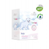Eurona Eco Mimi 0+ Jemný prací prostředek pro miminka, 935 g
