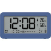Stolní digitální hodiny-budík JD9542A Lowell 13cm