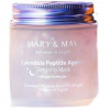 MARY&MAY Calendula Peptide Ageless Sleeping Mask nočná antiage maska 110 ml