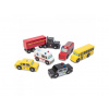 Le Toy Van Set autíčok New York
