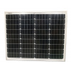 Fotovoltaický solárny panel 12V/50W polykryštalický