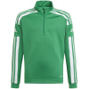 Adidas Squadra 21 Training Top Jr GP6471 sweatshirt (71213) 176 cm