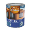 Xyladecor Protect 2v1 orech 2,5 l