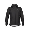 Bunda Fox racing Ranger 2.5L water jacket (black)