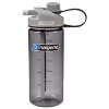 Nalgene MultiDrink fľaša, sivá so sivým uzáverom, Sustain Sivá so sivým uzáverom, Sustain 560 ml