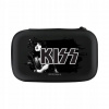 Mission Kiss - Official Licensed - W8 - Black Logo