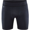 Pánské boxerky CRAFT Core Dry Active Comfort černá Velikost: M