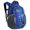 Boll batoh Bunny dutch blue