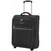 Travelite Cabin 2w S Black 39 l