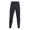 Under Armour Essential Fleece Jogger 001/Black/White M