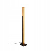 LED stojacia lampa Trio Kerala 441610132 Drevo (LED stojacia lampa Trio Kerala 441610132 Drevo)