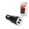 Supervýkonná USB nabíjačka DC12V/24V 3,1A