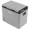 Dvojzónová kompresorová chladnička Outwell Arctic Chill 41