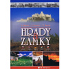 Hrady a zámky - Vladimír Bárta