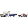 Hot Wheels Team Transport Retro Rig 72 Plymouth Cu (Hot Wheels Team Transport Retro Rig 72 Plymouth Cu)