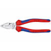 Silové kombinované kliešte Knipex 02 05 180