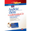 Anglické členy + multimediální CD - Kolektív