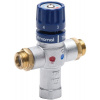 Termostatický zmiešavač, 1/2', 30-60 stupňov, spätné klapky TMT12MPM