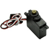 Master Modellbau midi servo DS3012 MG digitálne servo Materiál prevodovky: kov Zásuvný systém: uni (Graupner / JR / Futaba); C5638