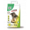 BENEK Super Corn cat 25 l kukuričná podstielka (poškodená)