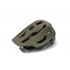 Prilba CUBE TROOPER TM olive