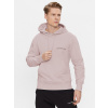Calvin Klein pánska ružová mikina J30J324620 M