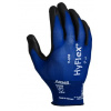 Ansell Rukavice Modrá No Nylon Ano Ano Ano Polyuretan Ne Ne 10 HyFlex 11-618