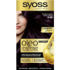 SYOSS Oleo Intense 3-33 Tmavo fialový 50 ml