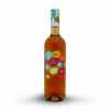 GOLGUZ Frankovka modrá rosé - Veselé víno 2019, akostné víno, suché, 0,75 l