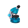 LEVENHUK 06650657 Mikroskop LabZz M101 Azure