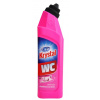 CORMEN Čistič na WC KRYSTAL WC, ružový Objem: 750ml