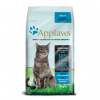 Applaws Cat Dry Adult Ocean Fish & Salmon 350 g