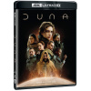 Duna (2021) - 4K Ultra HD Blu-ray