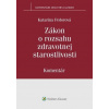Zákon o rozsahu zdravotnej starostlivosti - Katarína Fedorová