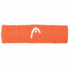 Head Headband froté čelenka oranžová