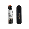 Balíček DUO TETRAO - Bear spray 150 ml + puzdro (150 ml, 200 ml)