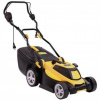Elektrická kosačka TEXAS TME 1600
