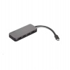 Lenovo USB-C to 4 Port USB-A Hub (GX90X21431)