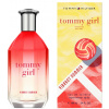 Tommy Hilfiger Tommy Girl Vibrant Summer, Toaletná voda 100ml - Tester pre ženy